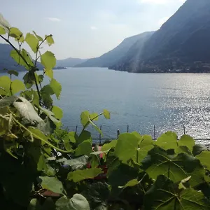 Appartamento Panorama, Pognana Lario