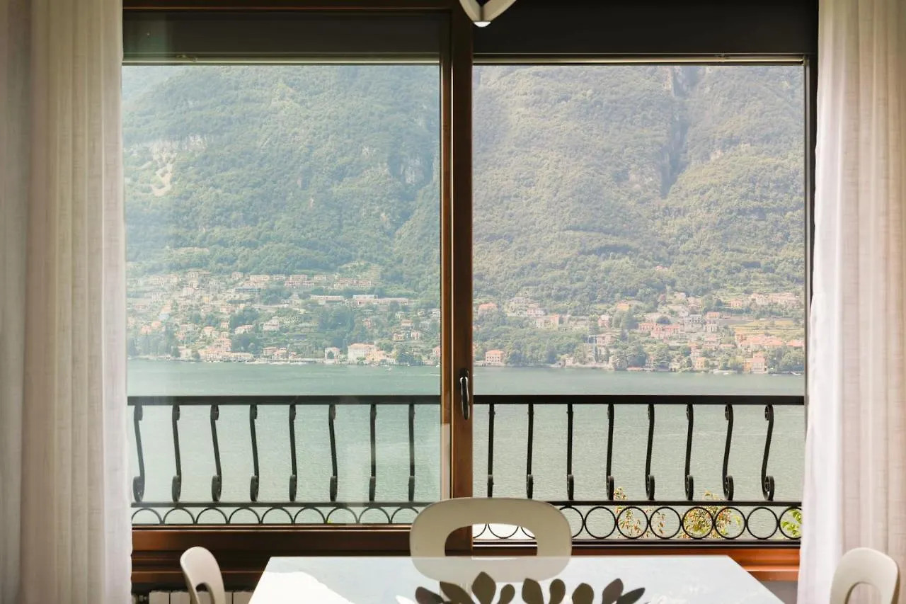 270 View - By My Home In Como Pognana Lario